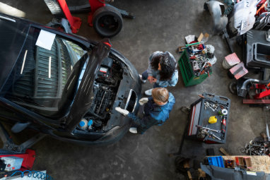Auto mit Motorschaden verkaufen in Buxtehude