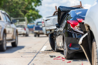 Unfallwagen Ankauf Buxtehude